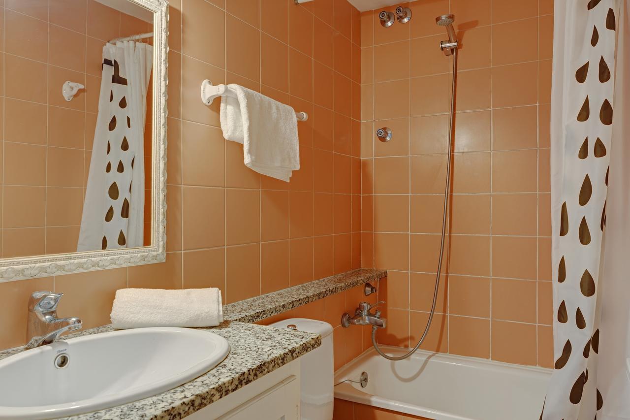 Les Voltes Daire Palafrugell Dış mekan fotoğraf